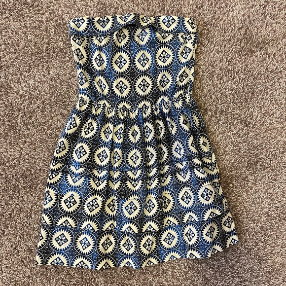 Mango Suit XS Dress - Picture 2 of 3